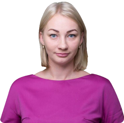 Maiia Sviatashova