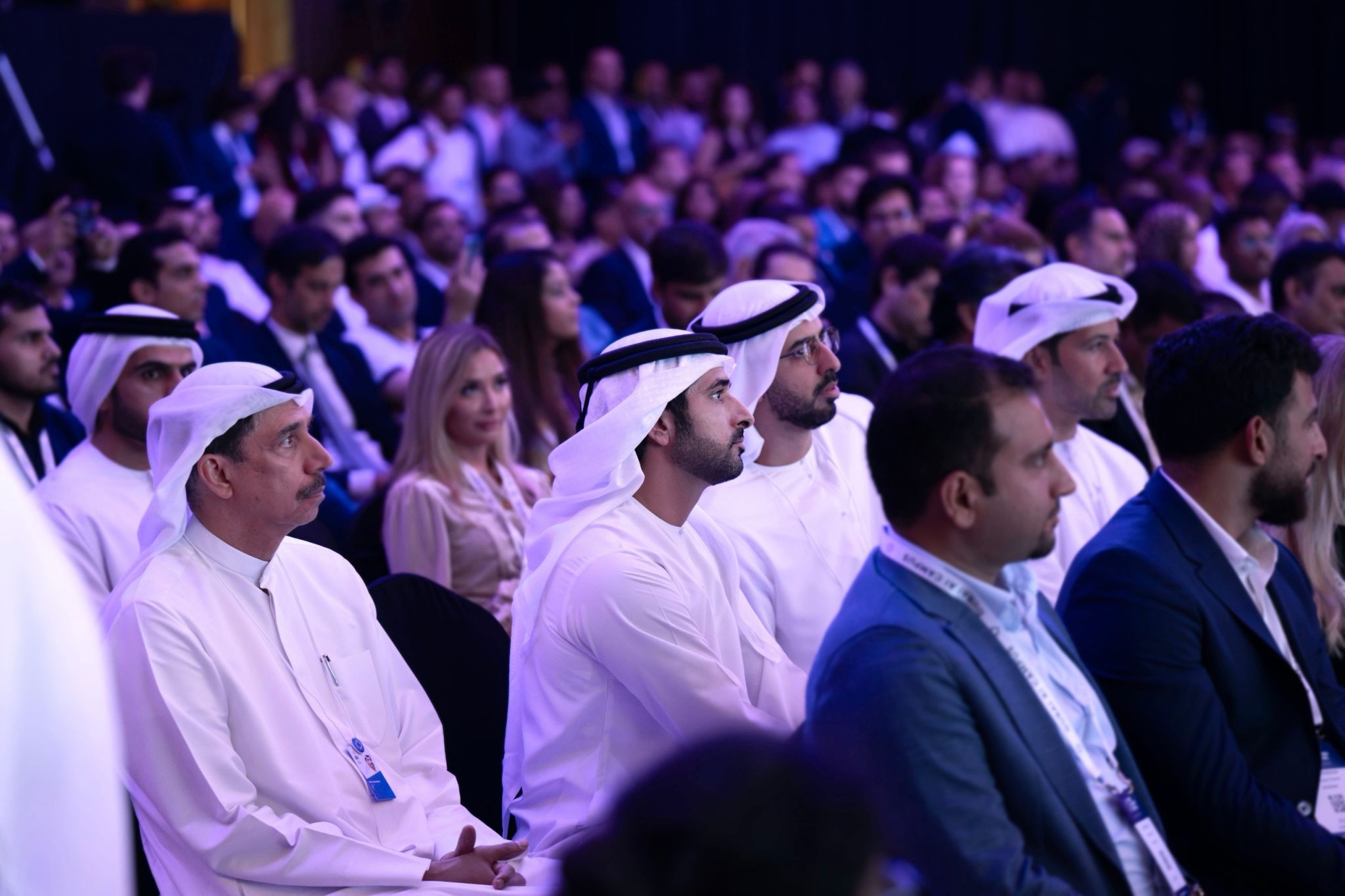 PLATMA Dominates FutureTech World Cup 2024 in Dubai AI & Web3 Festival